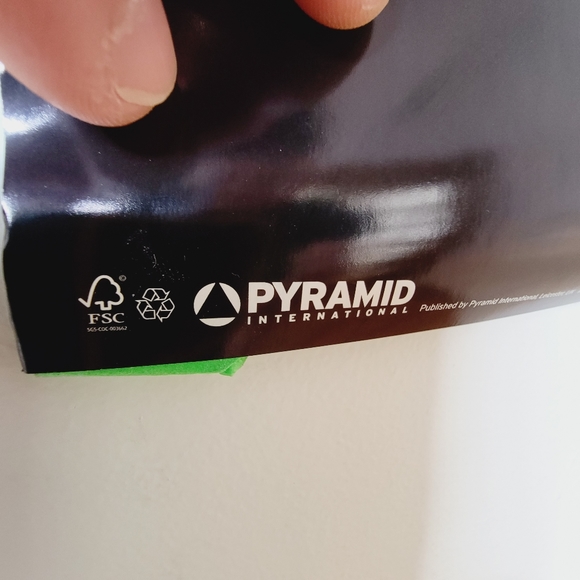 Vintage 2004 Ghostbusters movie poster - Picture 5 of 12